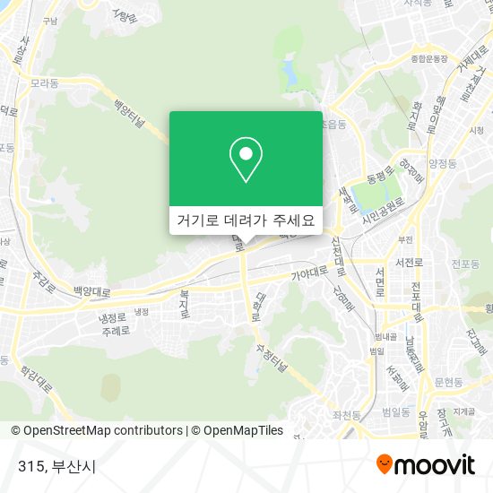 315 지도