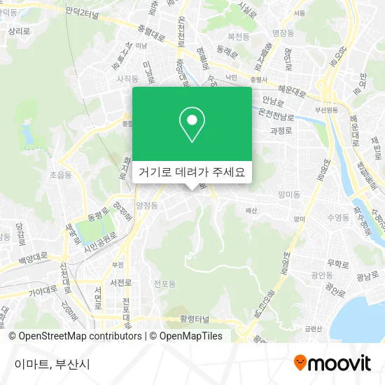 이마트 지도