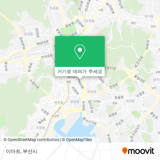 이마트 지도