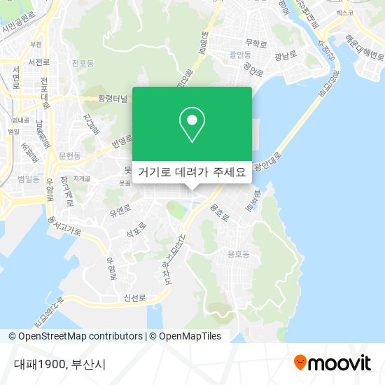 대패1900 지도