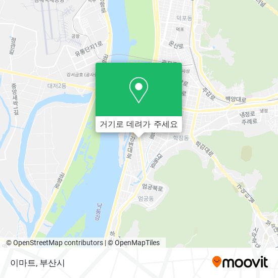 이마트 지도