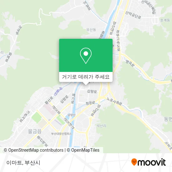 이마트 지도