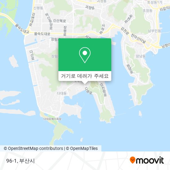 96-1 지도