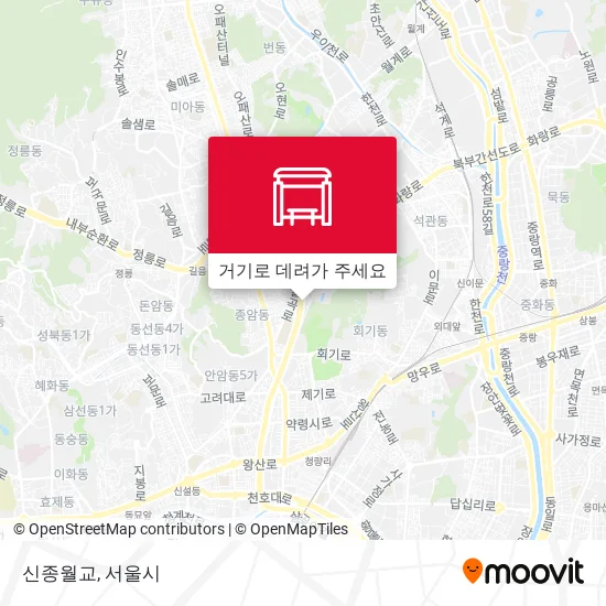 신종월교 지도