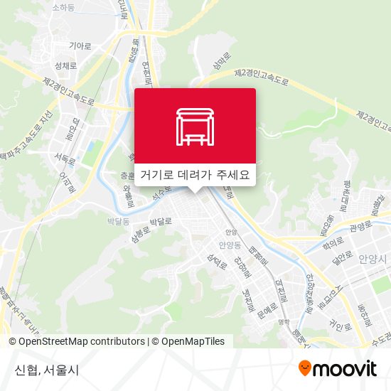 신협 지도