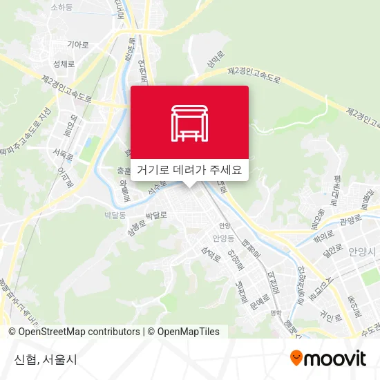 신협 지도