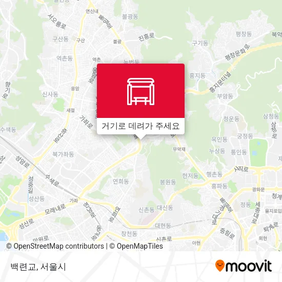 백련교 지도