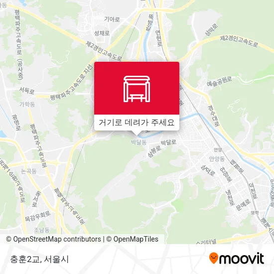 충훈2교 지도