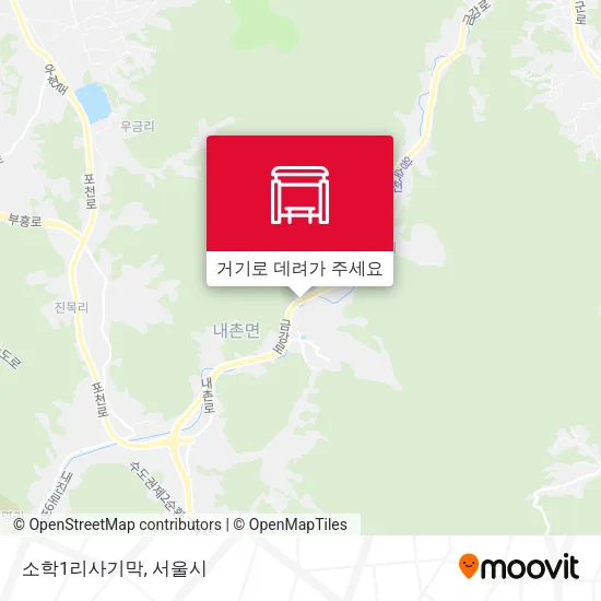 소학1리사기막 지도