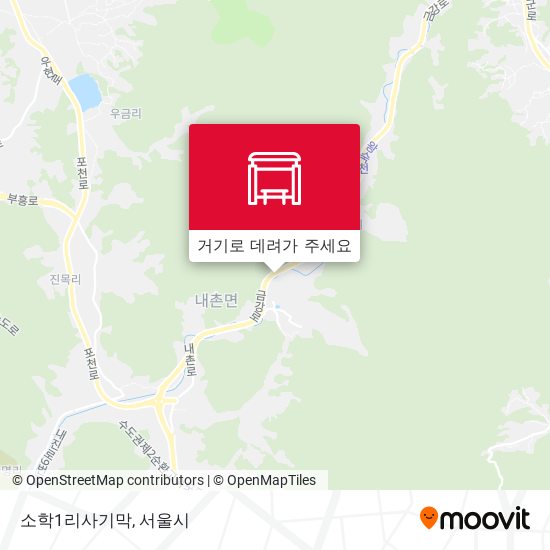 소학1리사기막 지도