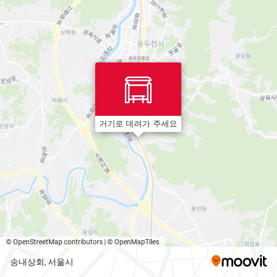 송내상회 지도