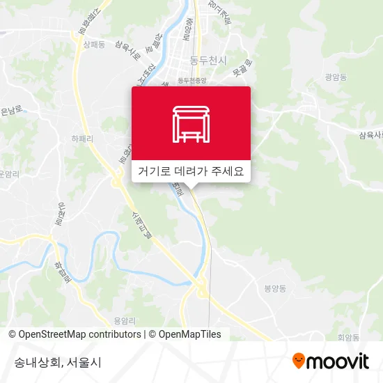 송내상회 지도