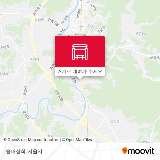 송내상회 지도