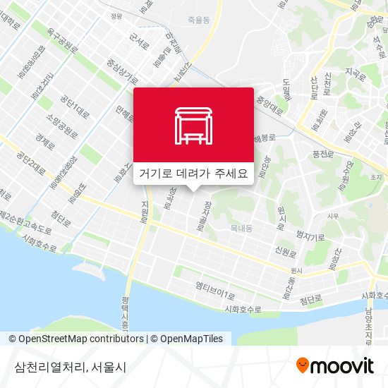 삼천리열처리 지도