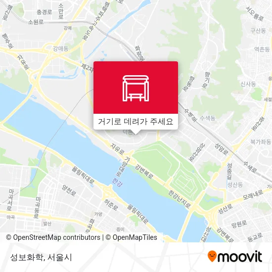 성보화학 지도