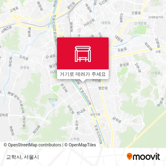 교학사 지도