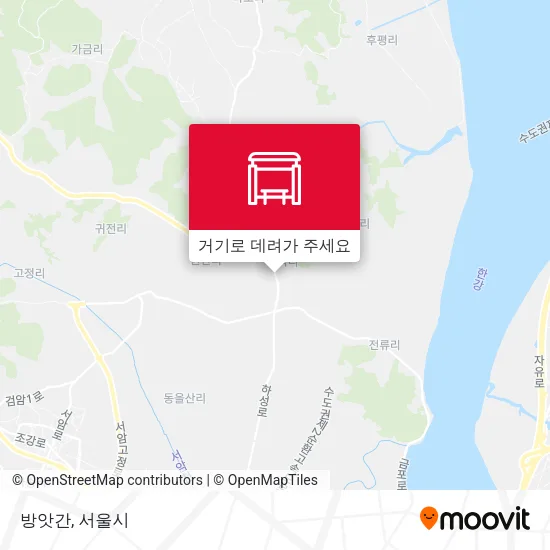 방앗간 지도