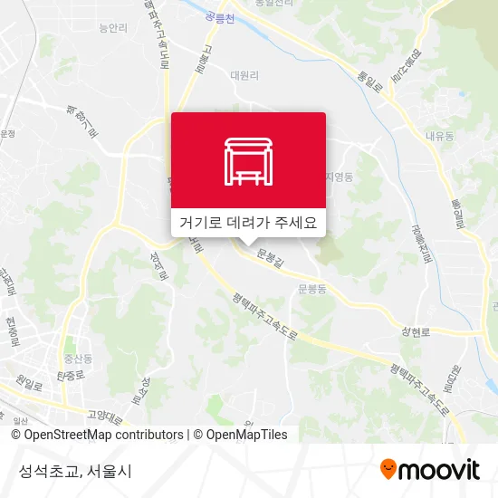 성석초교 지도