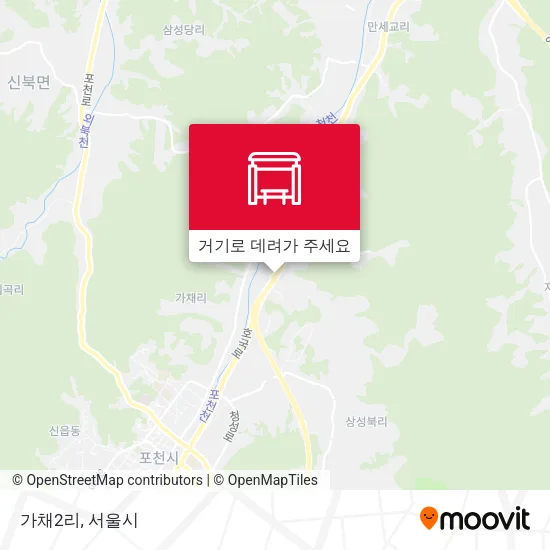 가채2리 지도