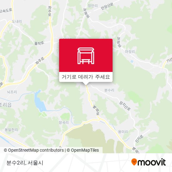 분수2리 지도