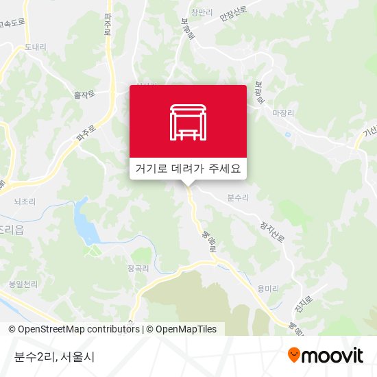 분수2리 지도