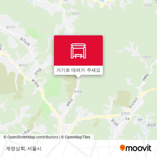 계명상회 지도