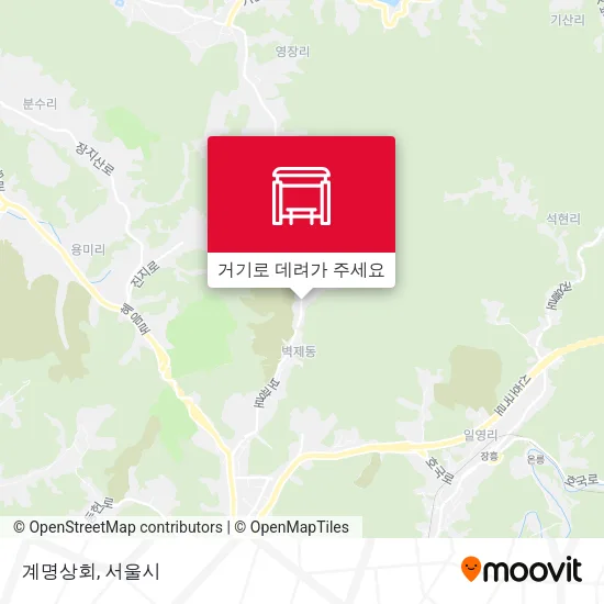 계명상회 지도