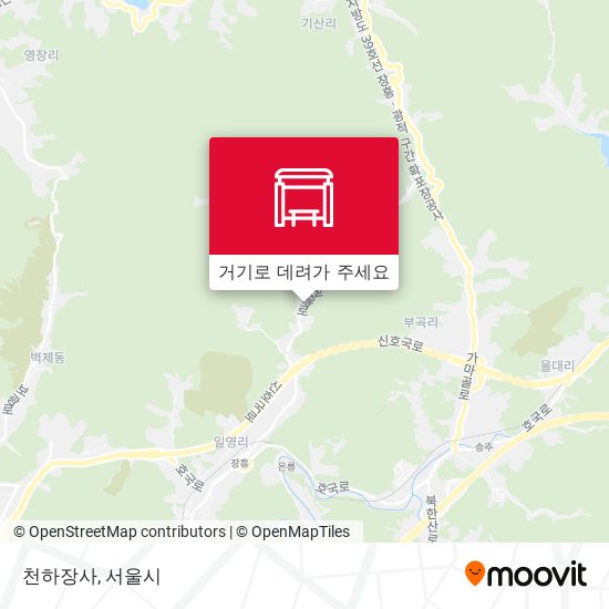 천하장사 지도