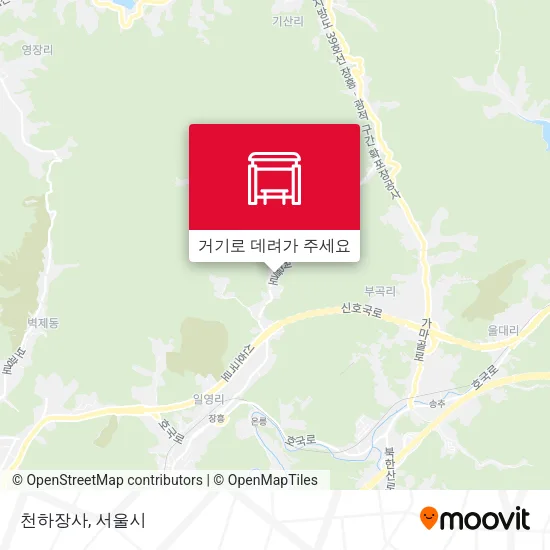천하장사 지도