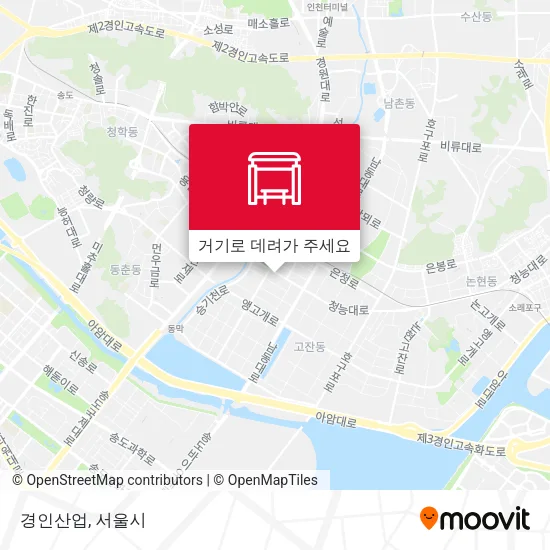 경인산업 지도
