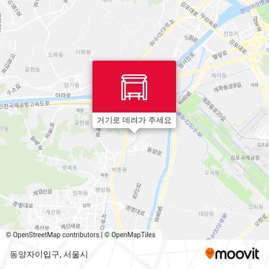 동양자이입구 지도