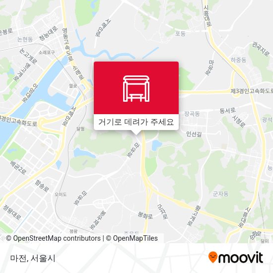 마전 지도