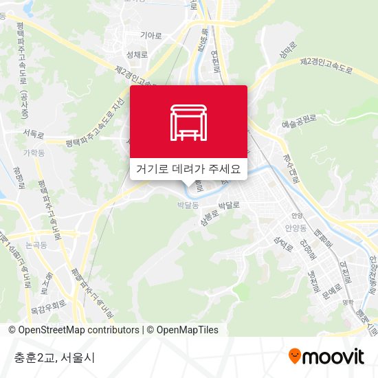 충훈2교 지도
