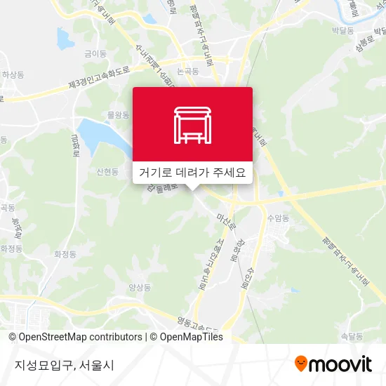 지성묘입구 지도