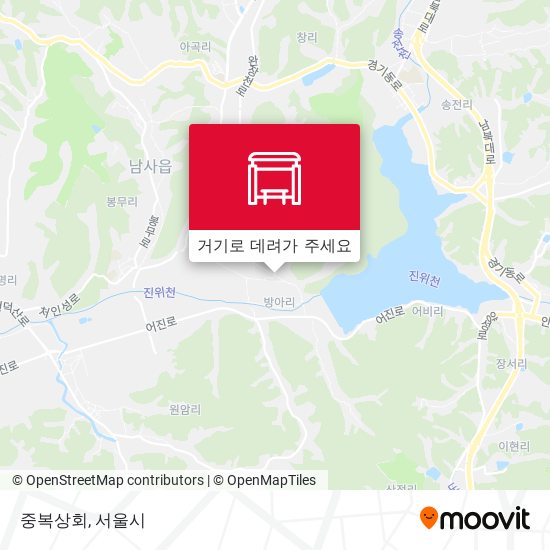 중복상회 지도