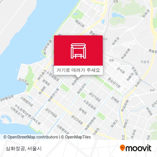 삼화정공 지도
