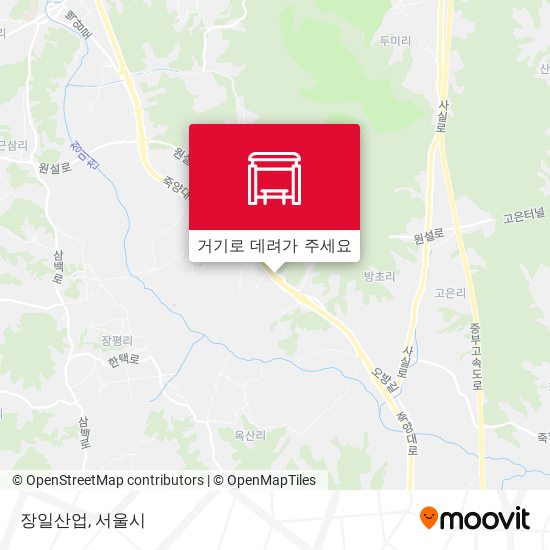 장일산업 지도