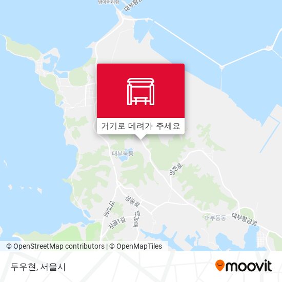 두우현 지도