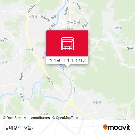 송내상회 지도