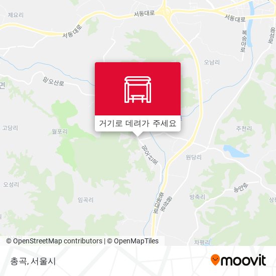 총곡 지도