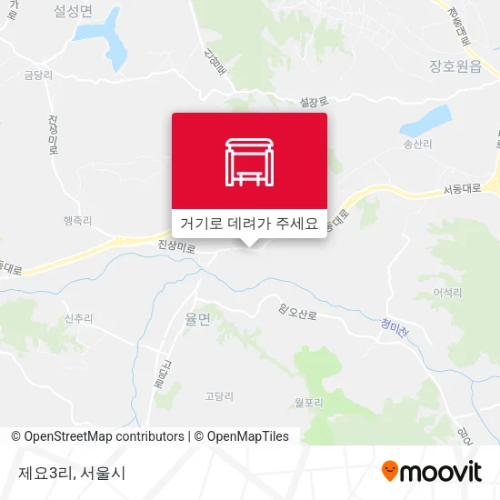 제요3리 지도