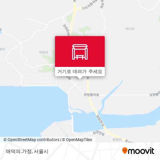 애덕의.가정 지도