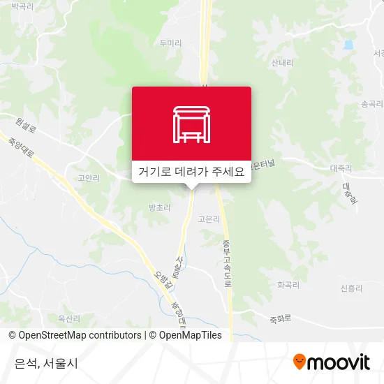 은석 지도