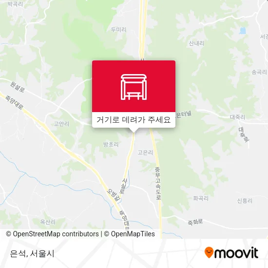 은석 지도