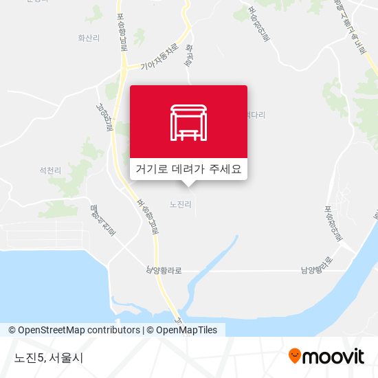노진5 지도