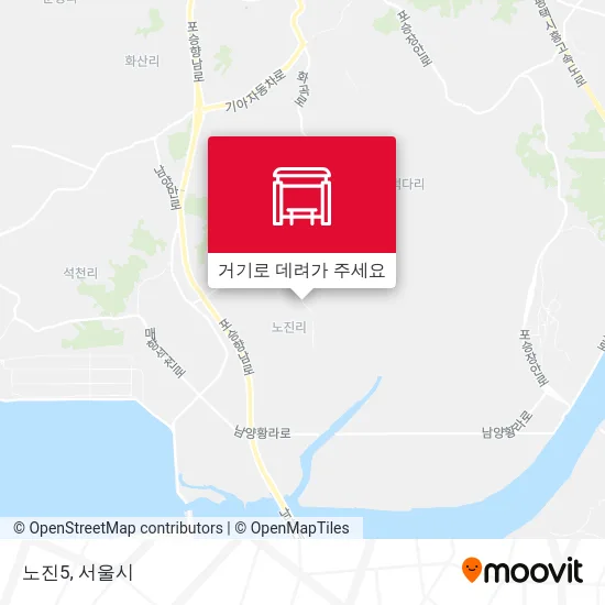 노진5 지도