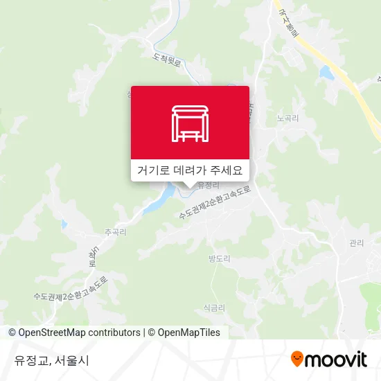 유정교 지도