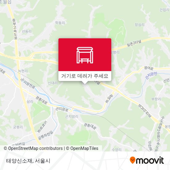 태양신소재 지도