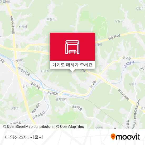 태양신소재 지도