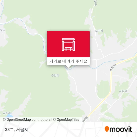 38교 지도